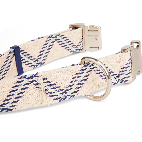 NWOT Youly Zig Zag Large/XL Dog Collar w/Aluminum Clasp | 16-26” Adj. Range - Picture 16 of 16